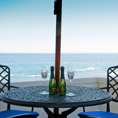 Bantry Beach Luxury Suites Cape Town Exterior foto