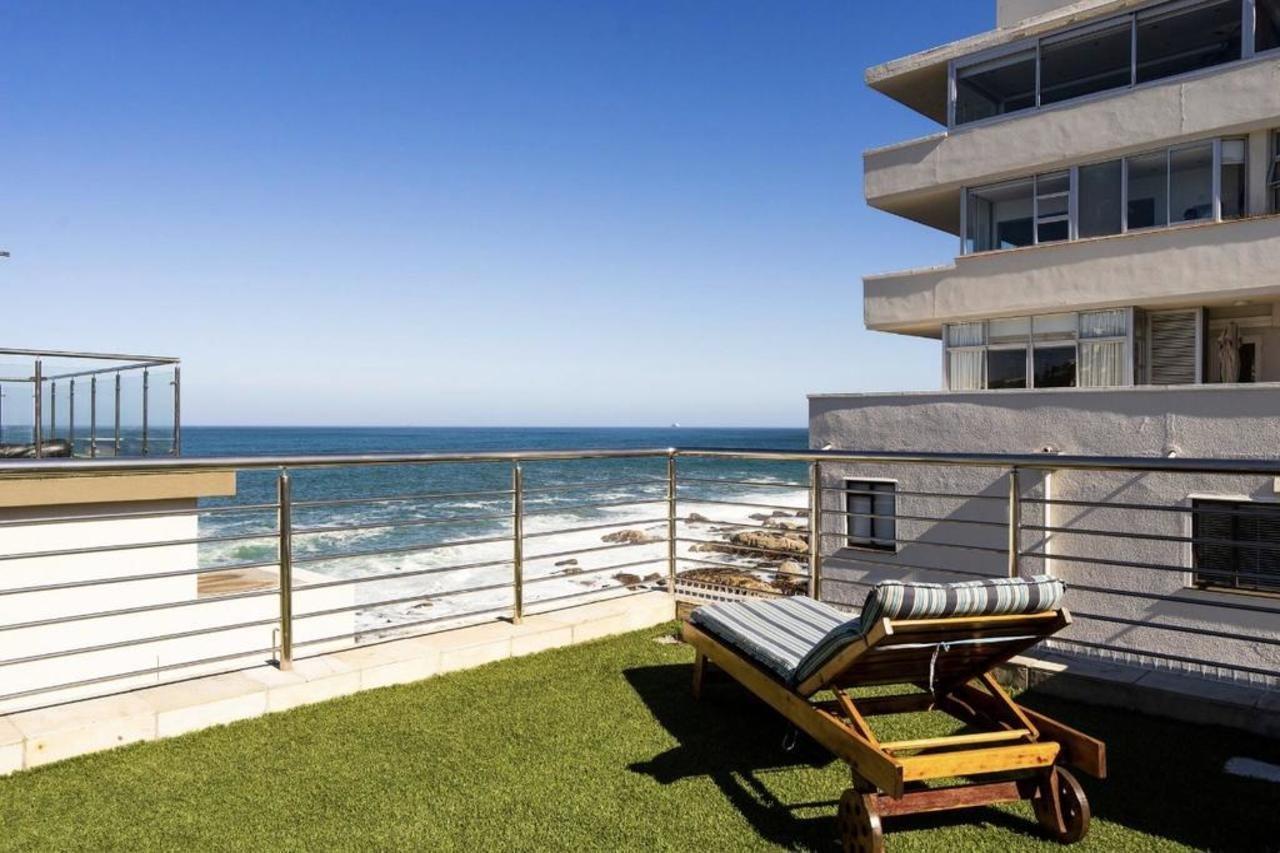 Bantry Beach Luxury Suites Cape Town Exterior foto