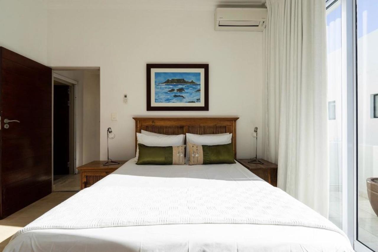 Bantry Beach Luxury Suites Cape Town Exterior foto
