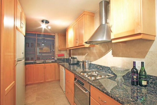 Bantry Beach Luxury Suites Cape Town Exterior foto