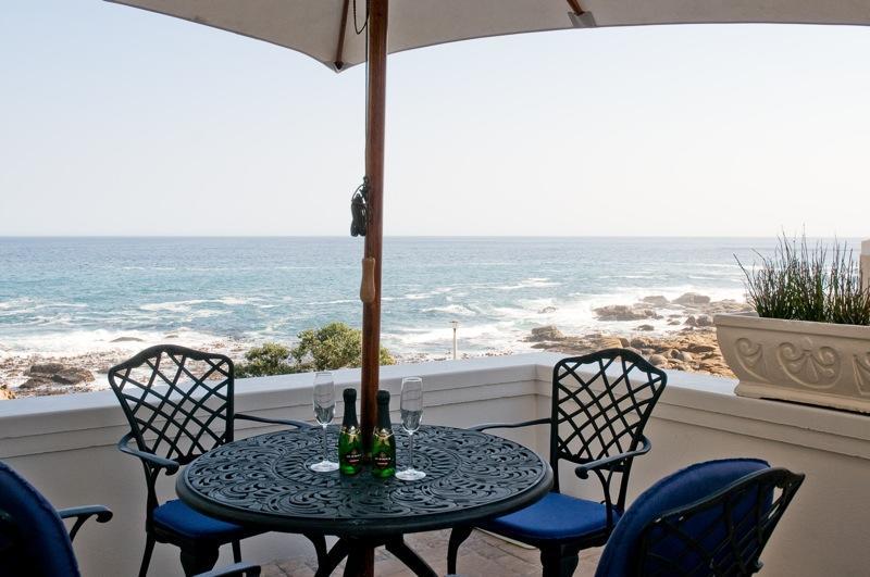 Bantry Beach Luxury Suites Cape Town Exterior foto