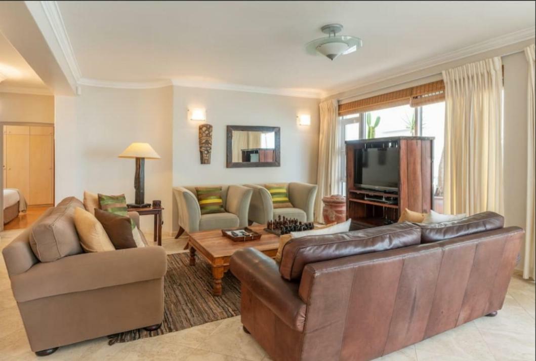 Bantry Beach Luxury Suites Cape Town Exterior foto