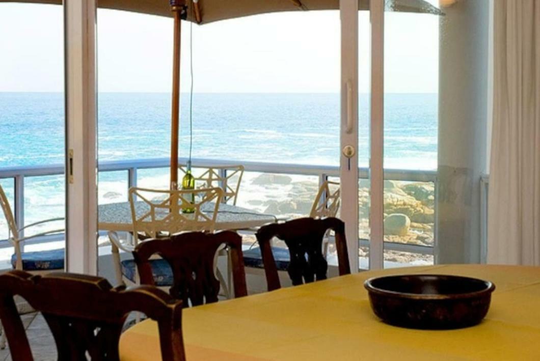 Bantry Beach Luxury Suites Cape Town Exterior foto