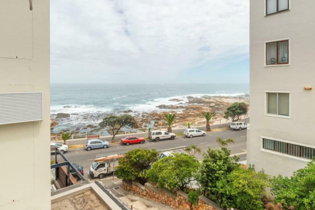 Bantry Beach Luxury Suites Cape Town Exterior foto