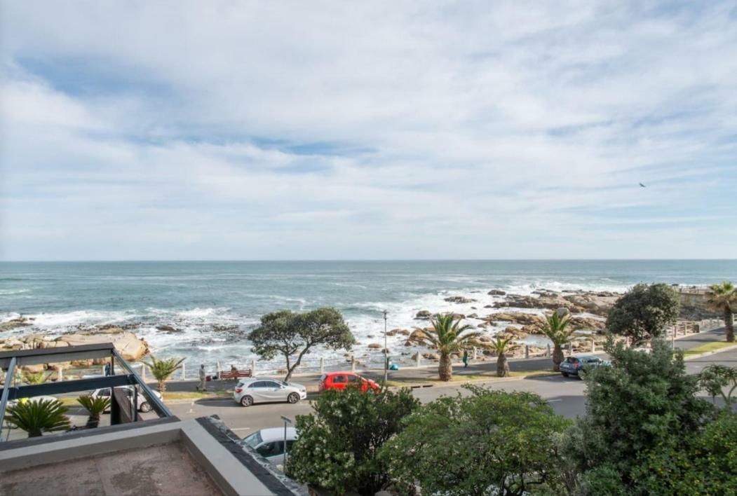 Bantry Beach Luxury Suites Cape Town Exterior foto