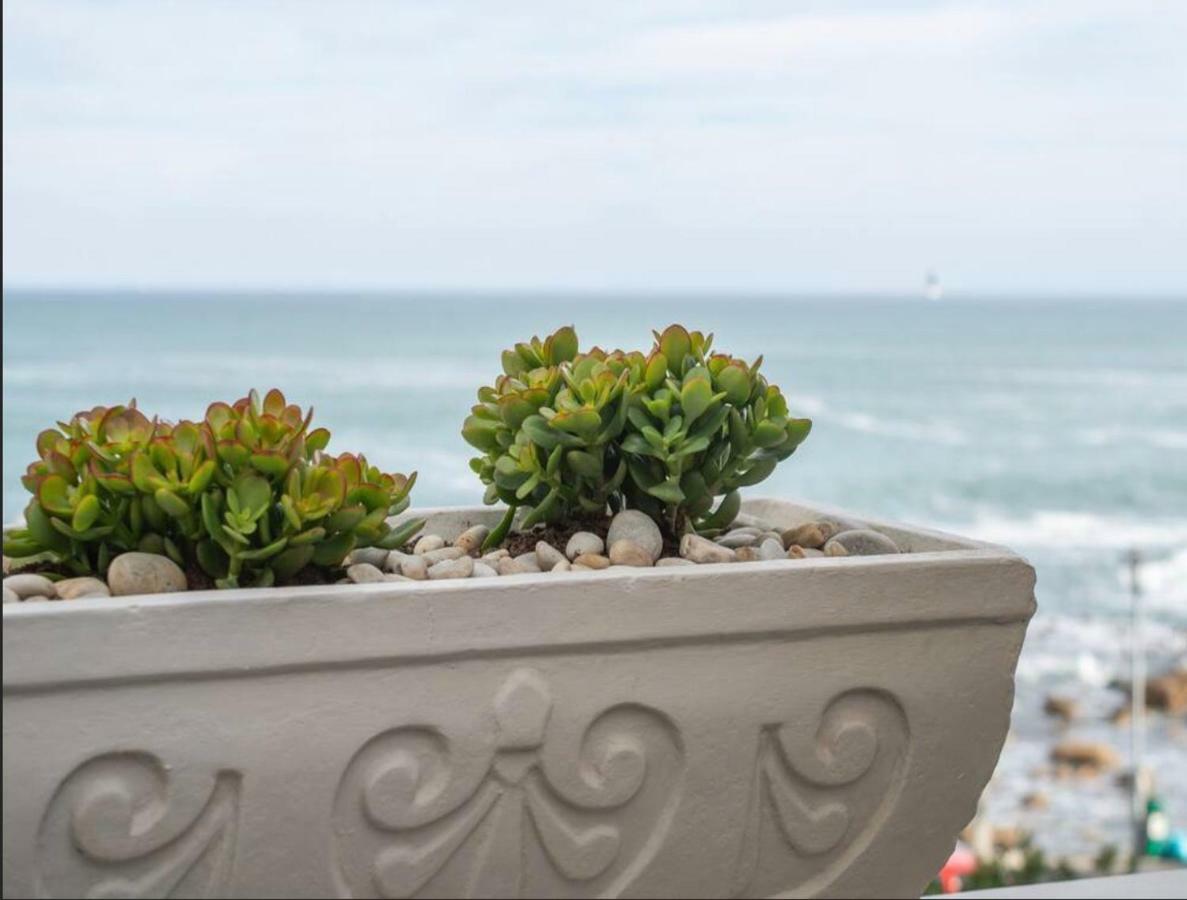 Bantry Beach Luxury Suites Cape Town Exterior foto