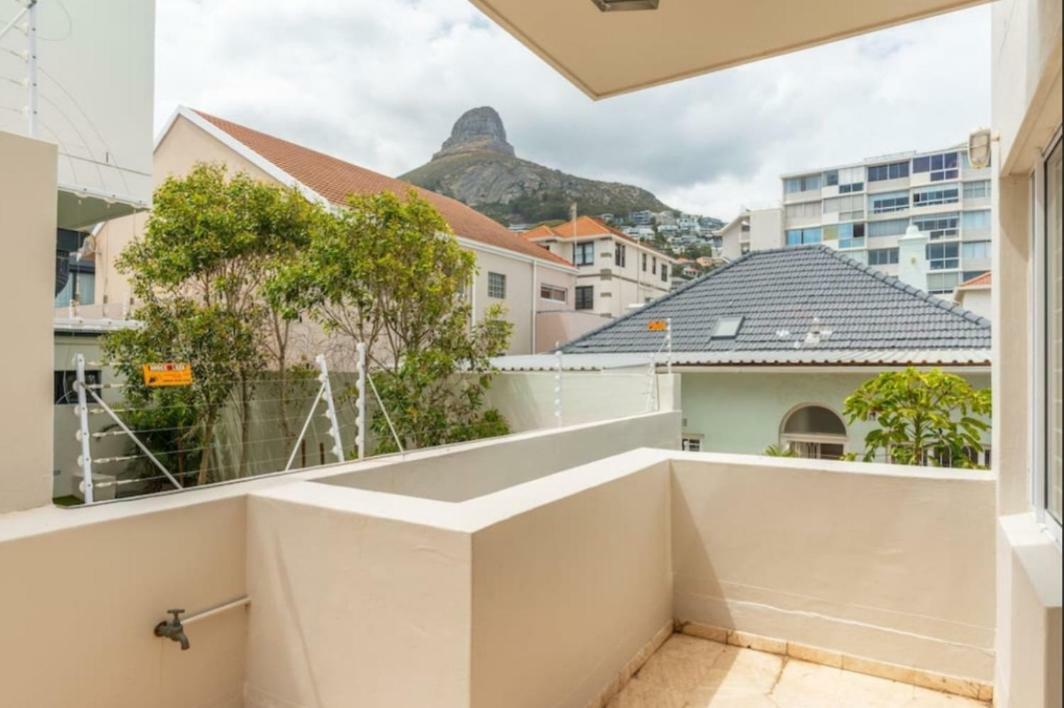 Bantry Beach Luxury Suites Cape Town Exterior foto
