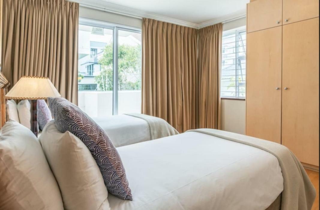 Bantry Beach Luxury Suites Cape Town Exterior foto