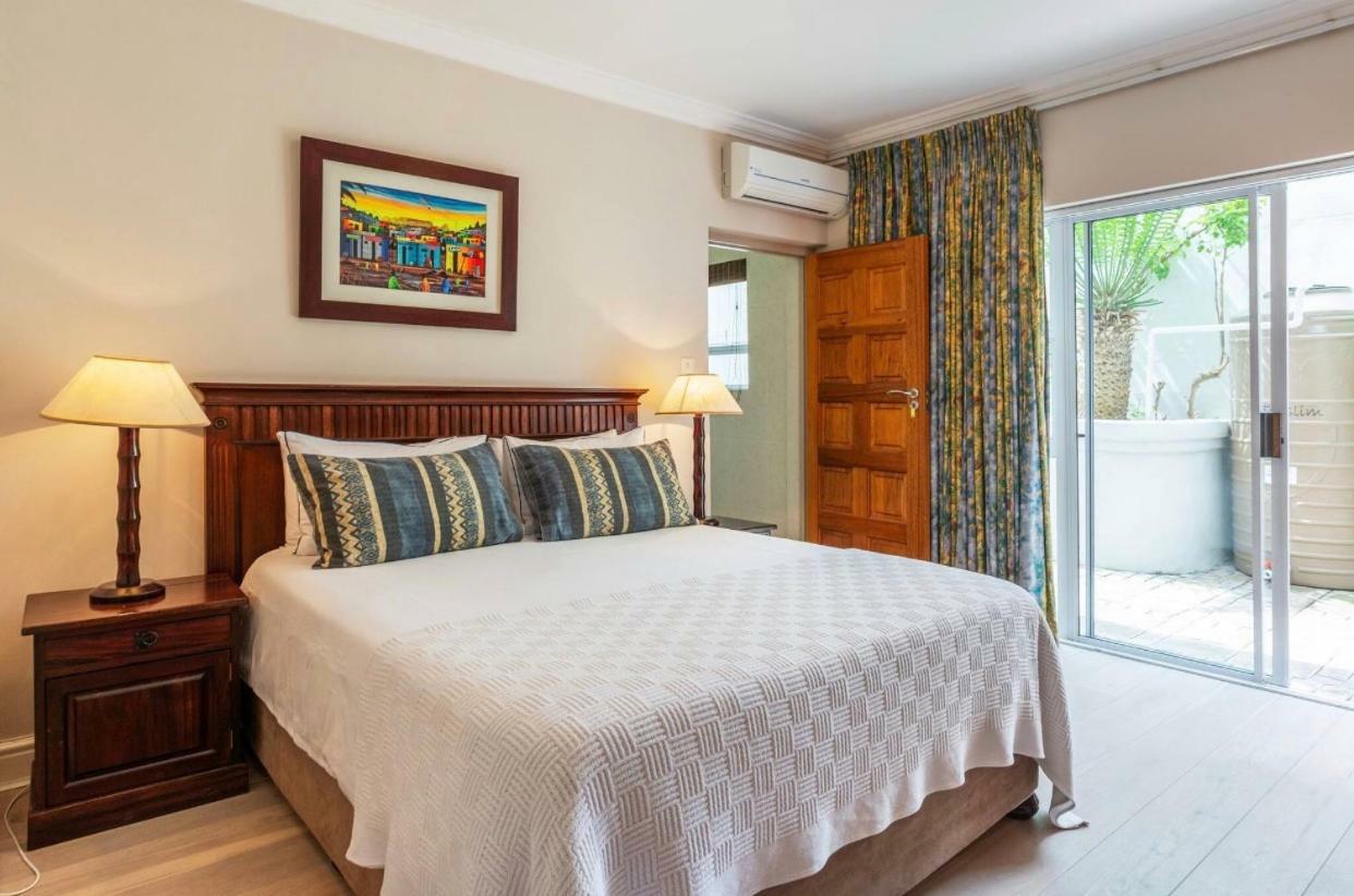 Bantry Beach Luxury Suites Cape Town Exterior foto