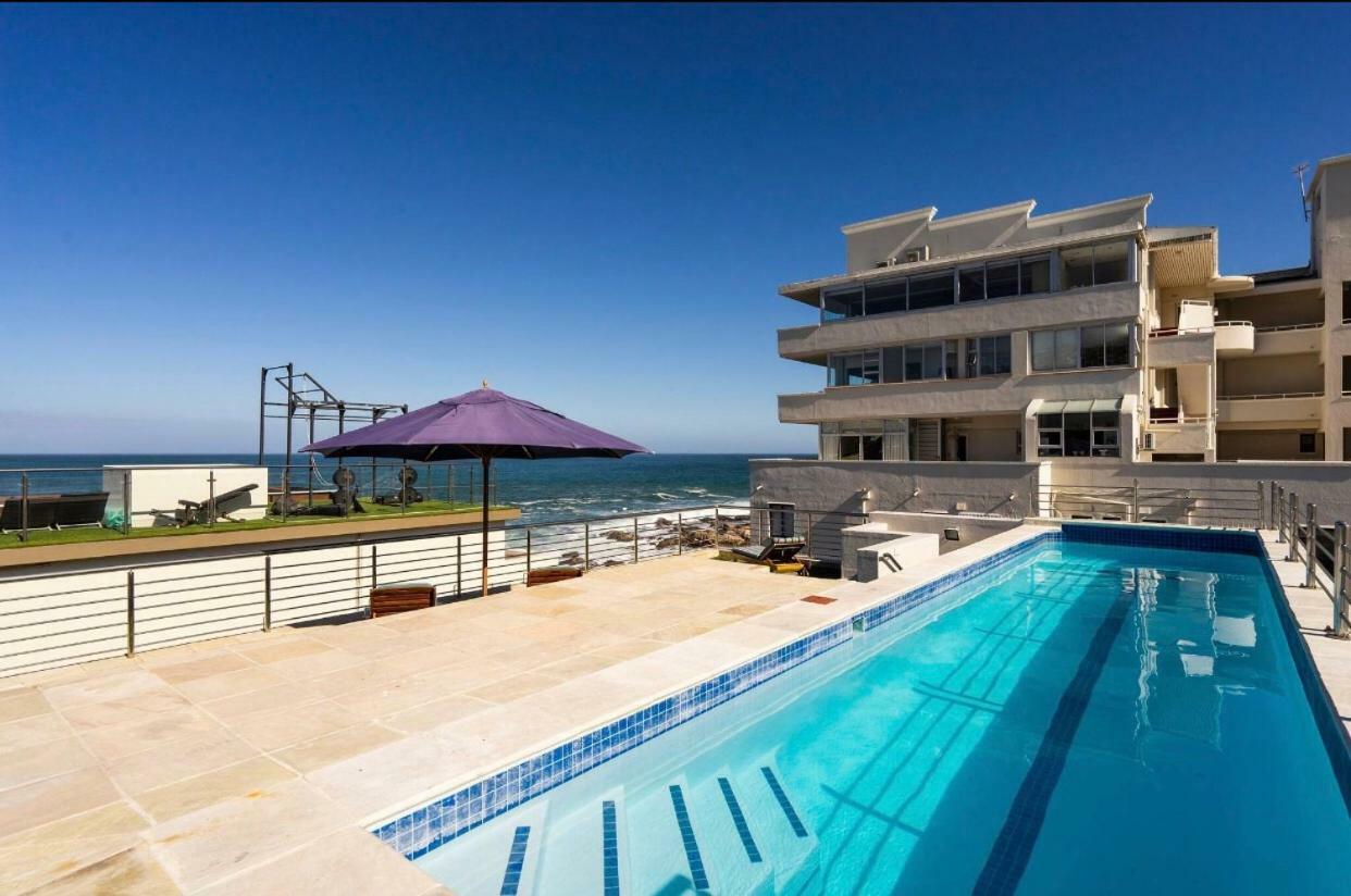 Bantry Beach Luxury Suites Cape Town Exterior foto
