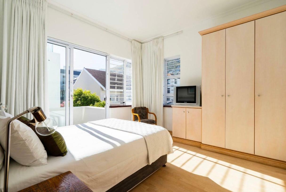 Bantry Beach Luxury Suites Cape Town Exterior foto