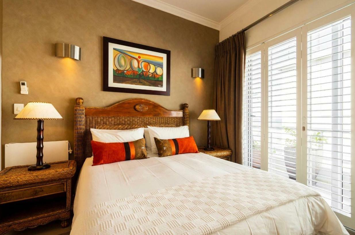 Bantry Beach Luxury Suites Cape Town Exterior foto
