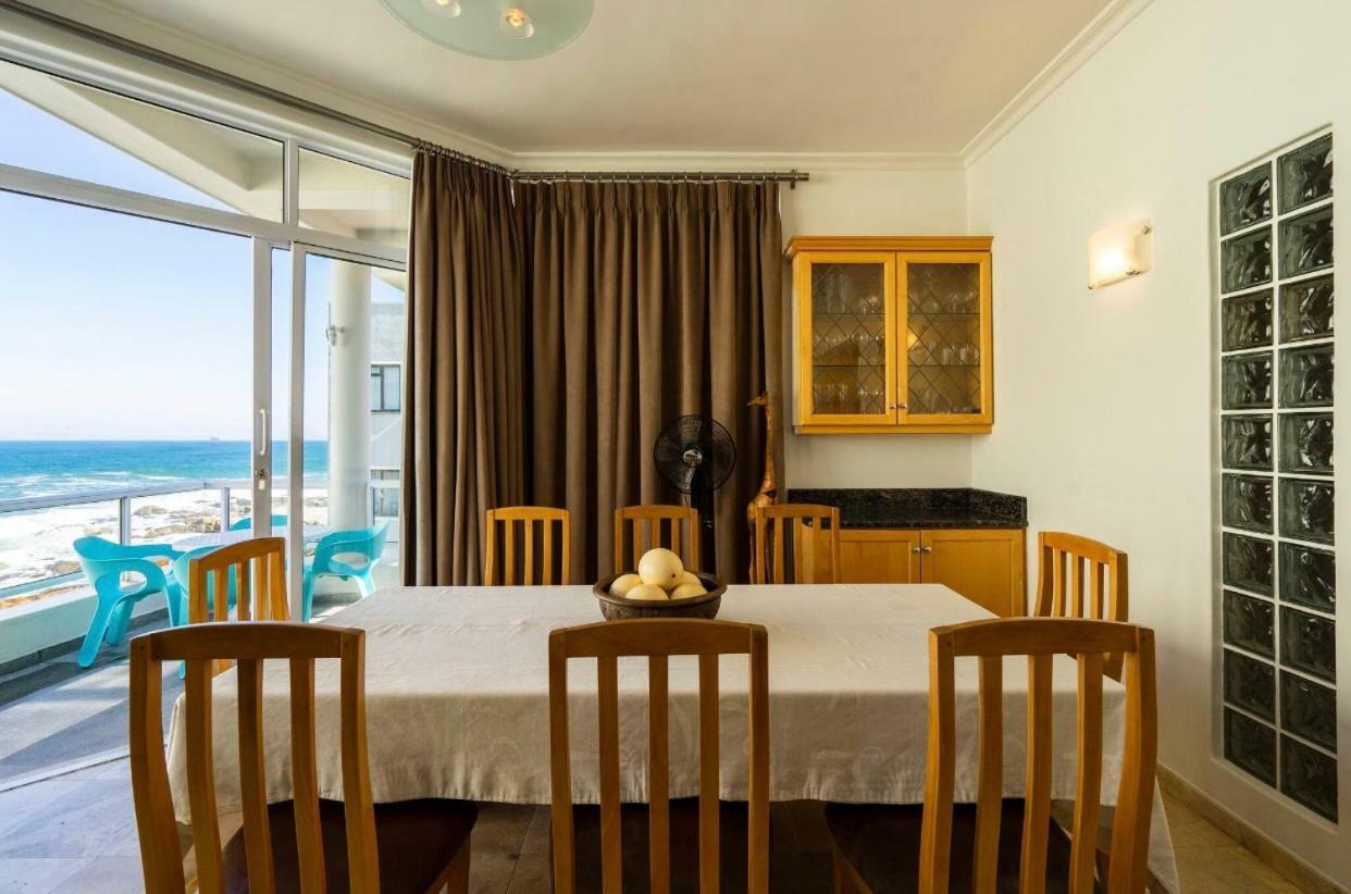 Bantry Beach Luxury Suites Cape Town Exterior foto