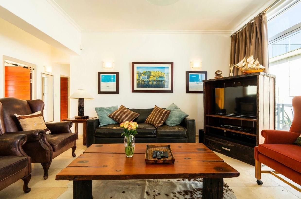 Bantry Beach Luxury Suites Cape Town Exterior foto
