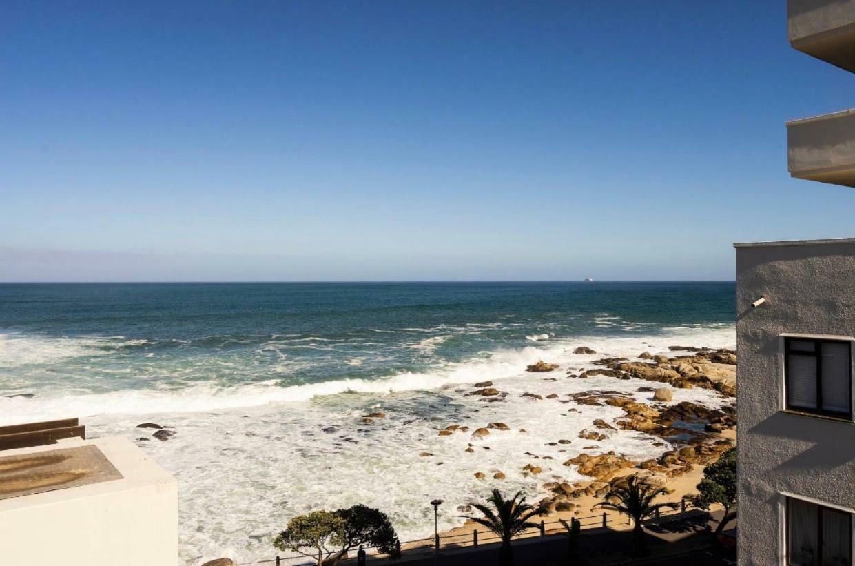 Bantry Beach Luxury Suites Cape Town Exterior foto